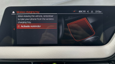 BMW 1 Series 118i [136] M Sport 5dr Step Auto [LCP] Petrol Hatchback